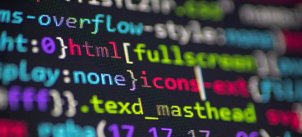 コーディングイメージ